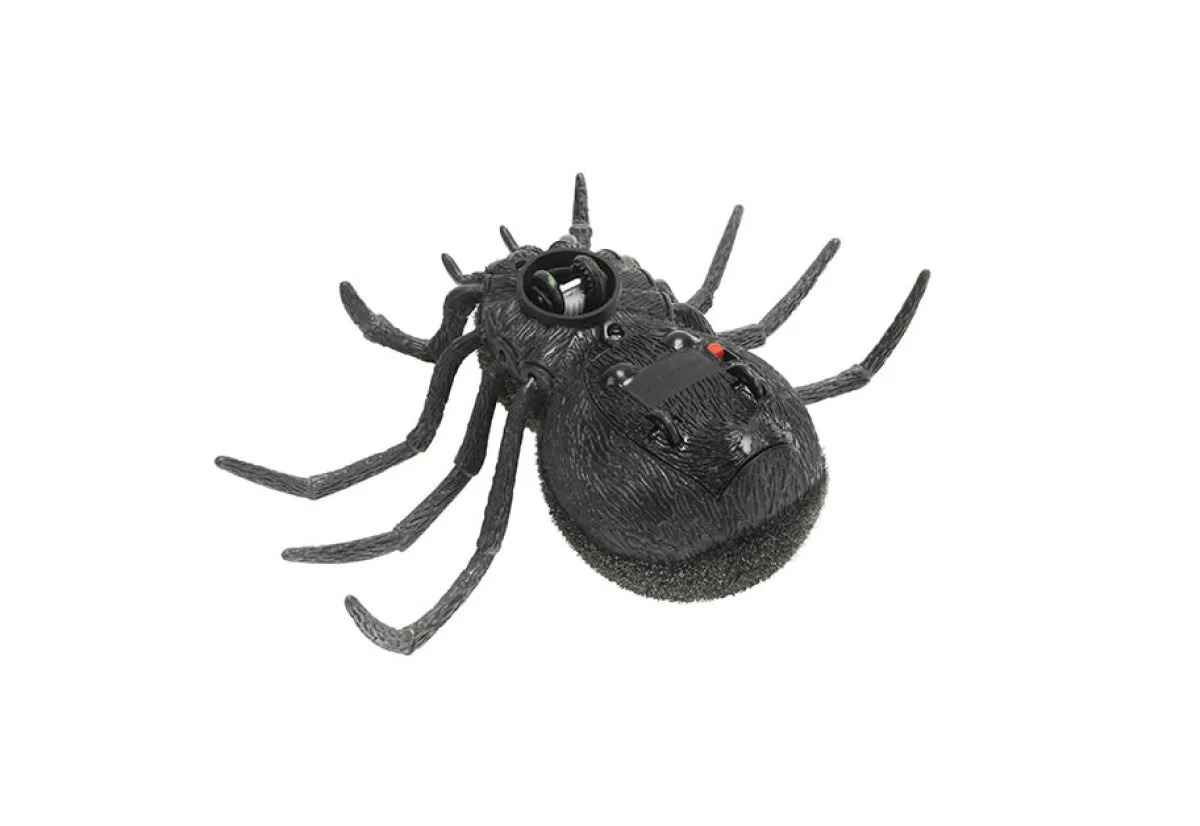 MerchSource Spooky RC Spider