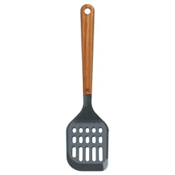 Widgeteer Inc. Spoon Rest/Cookbook Holder and Tool Set Bundle