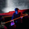 Mukikim, LLC Spy Laser Tripwire Alarm