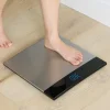 Better Battery Co. Inc. Stainless Steel Bathroom Scale