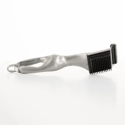 Grill Daddy Brush Company Inc Stainless Steel Steam Cleaning Grill Brush