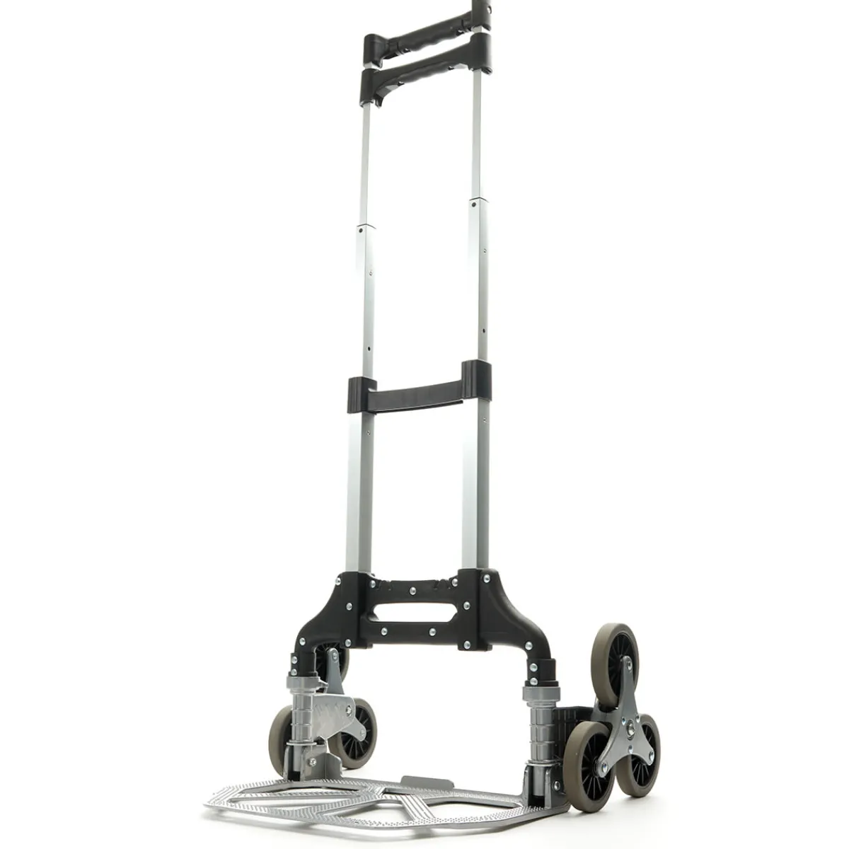Wonderfold Corporation Stair Climbing Hand Truck