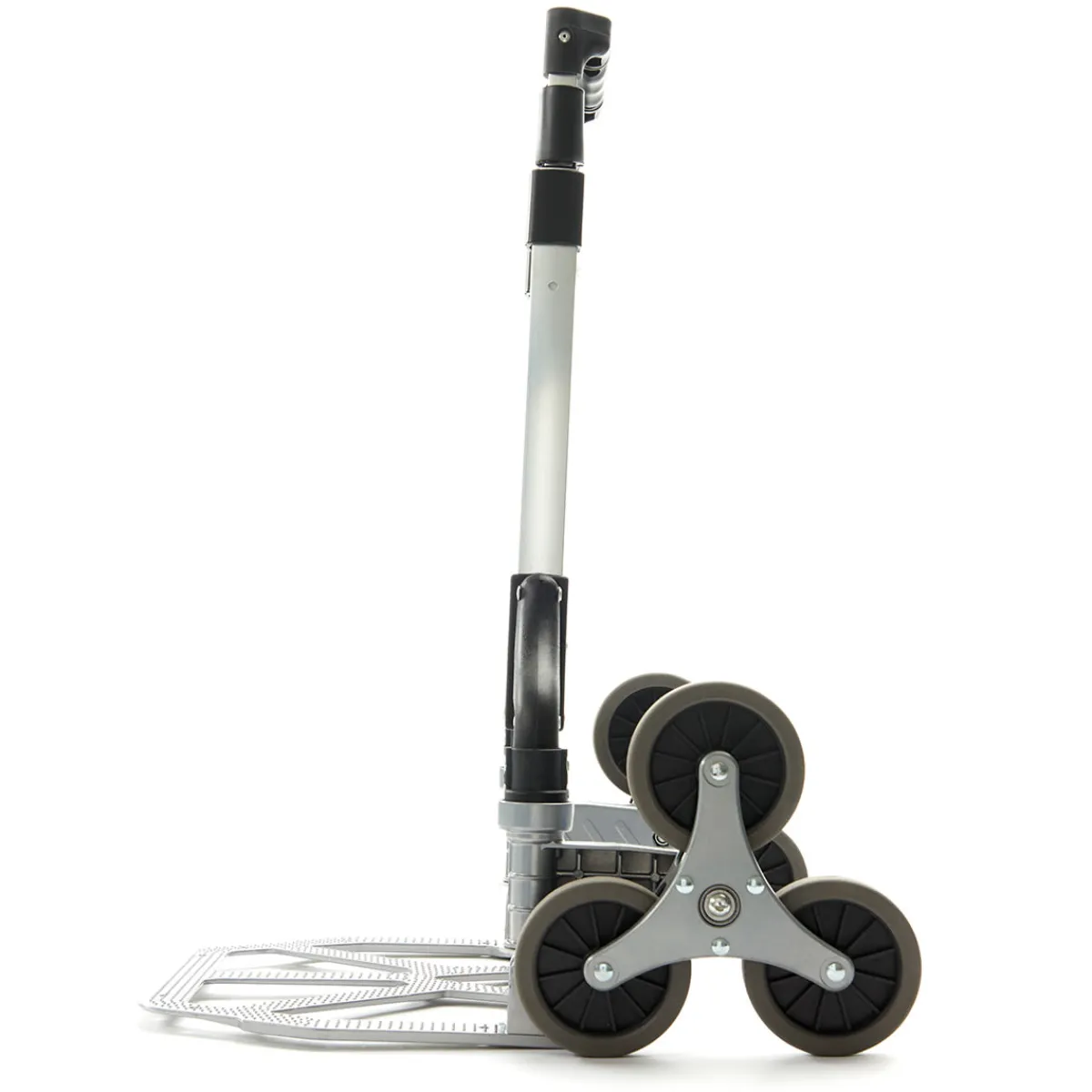 Wonderfold Corporation Stair Climbing Hand Truck