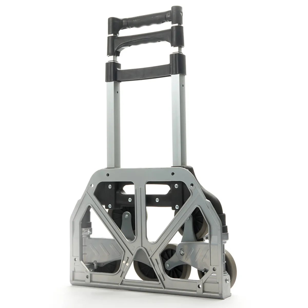 Wonderfold Corporation Stair Climbing Hand Truck
