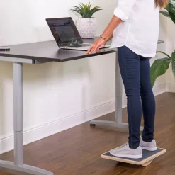 GoPlus (Costway) Standing Desk Balance Board
