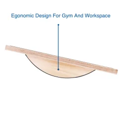 GoPlus (Costway) Standing Desk Balance Board