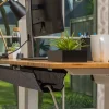 Perfect Posture LLC DBA Uprite Ergo LLC Standing Desk Cable Manager