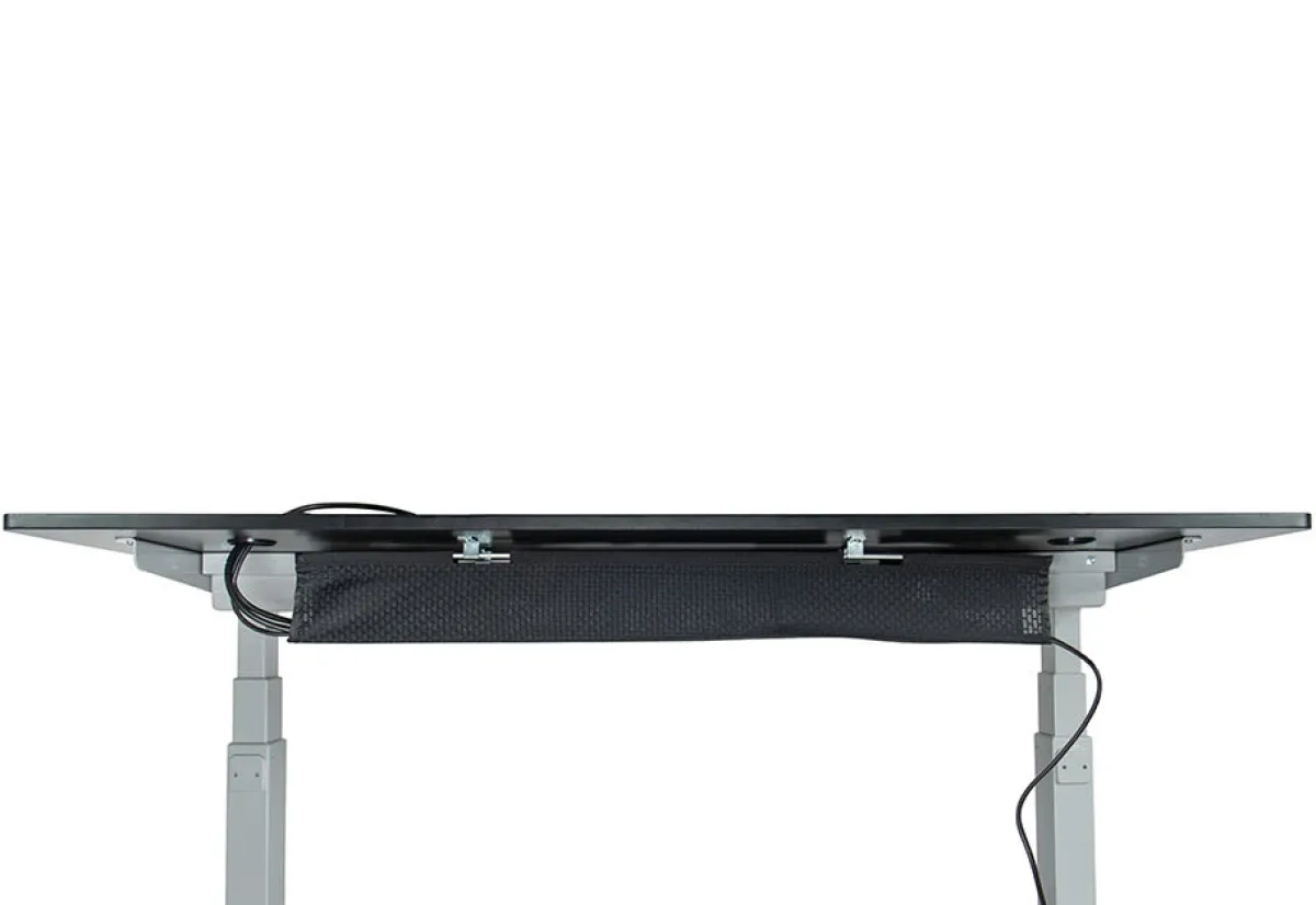 Perfect Posture LLC DBA Uprite Ergo LLC Standing Desk Cable Manager