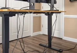 Perfect Posture LLC DBA Uprite Ergo LLC Standing Desk Cable Manager
