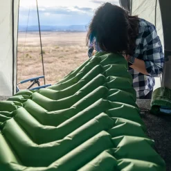 Rightline Gear Static V Sleeping Pad