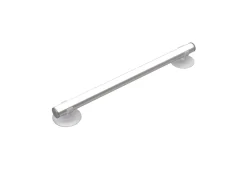 Sharper Image Suction Cup LED Vanity Light