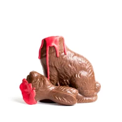 Sugar Plum Inc Sugar Plum Chocolate Bunny Zombie and Victim