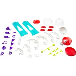 Etna Products Co Inc. Super Stunt Gumball Machine