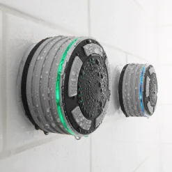 ETL, Inc. dba Oxygenics Surround Sound Shower System (Set of 2)