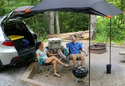 Rightline Gear SUV Tailgate Canopy Tent
