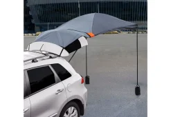 Rightline Gear SUV Tailgate Canopy Tent