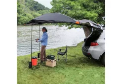 Rightline Gear SUV Tailgate Canopy Tent