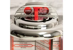 Odash Inc. Tabletop Diner Jukebox Radio with Bluetooth