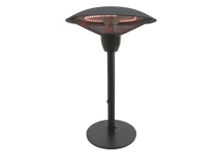 EBI Tabletop Infrared Outdoor Heater