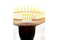 EBI Tabletop Infrared Outdoor Heater
