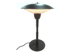EBI Tabletop Infrared Outdoor Heater