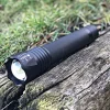 TripleLite Tactical Security Flashlight