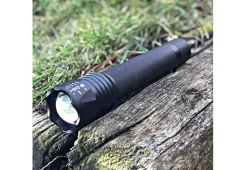 TripleLite Tactical Security Flashlight