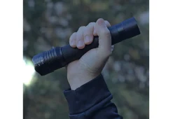 TripleLite Tactical Security Flashlight