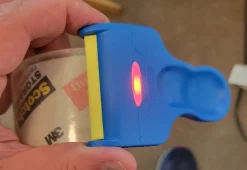 Ellis Amalgamated LLC Tape Edge Finder