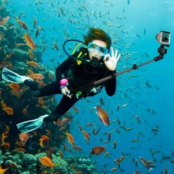 Mizco (Digipower) Telescoping Selfie Arm