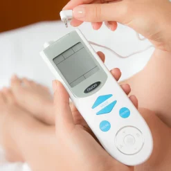 Prospera Corporation TENS Electronic Pulse Massager Socks