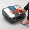 Sharper Image T.E.N.S. Foot Massager with Infrared Heat