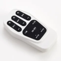 Sharper Image T.E.N.S. Foot Massager with Infrared Heat