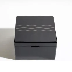 The Caviar Company LLC The Caviar Co. Tasting Duo Lacquer Case
