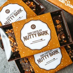 Misha's Cupcakes Inc. The Chocolate Season Boujee Gift Box