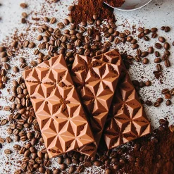 Misha's Cupcakes Inc. The Chocolate Season Crazy 4 Coffee Gift Box
