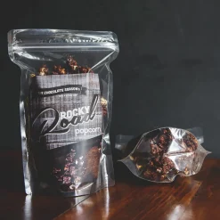 Misha's Cupcakes Inc. The Chocolate Season Munchies Gift Box