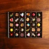 Misha's Cupcakes Inc. The Chocolate Season 30-Piece Artisan Chocolates