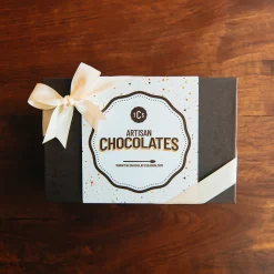 Misha's Cupcakes Inc. The Chocolate Season 15-Piece Artisan Chocolates
