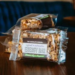 Misha's Cupcakes Inc. The Chocolate Season Student Snack Attack Gift Box