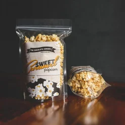 Misha's Cupcakes Inc. The Chocolate Season Student Snack Attack Gift Box