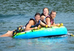 Escalade Sports The GOAT Boat Towable Tube