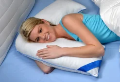 Contour Products, Inc. The L Pillow