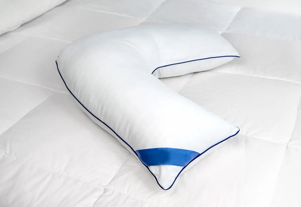 Contour Products, Inc. The L Pillow