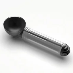THAT! Inventions Inc (formerly Parallax Horizon, Inc) Thermal Ice Cream Scooper
