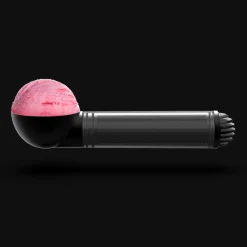 THAT! Inventions Inc (formerly Parallax Horizon, Inc) Thermal Ice Cream Scooper