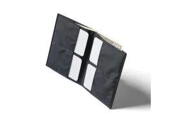 Mule DBA Allett Inc Thinnest Wallet