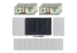 Mule DBA Allett Inc Thinnest Wallet