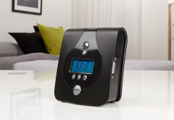 Headwaters, Inc. Tinnitus Therapy and Sleep Machine