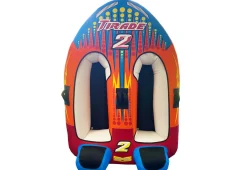 Escalade Sports Tirade II Boat Towable Tube